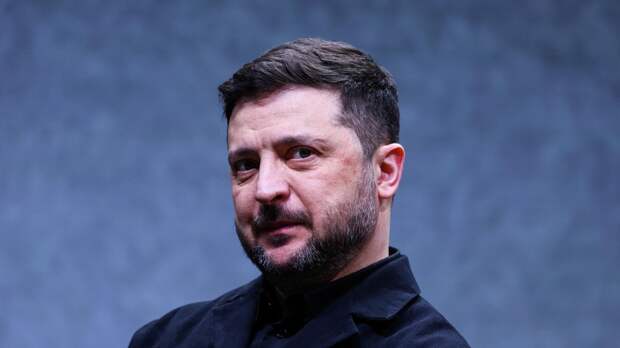 "Хотят избавиться": Зеленский раскритиковал западных партнеров Украины