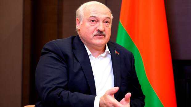 Лукашенко хочет построить в Белоруссии вторую АЭС
