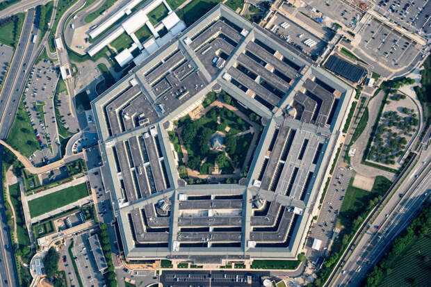 FT: Минобороны США создаст ИИ для сбора разведданных о Китае