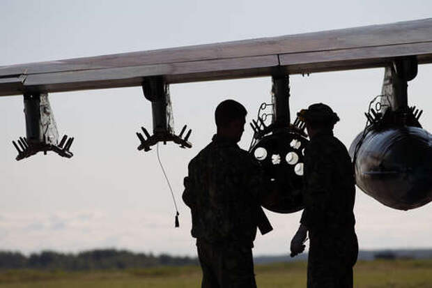 В Белоруссии в рамках проверки ВС ряд частей привели в боевую готовность