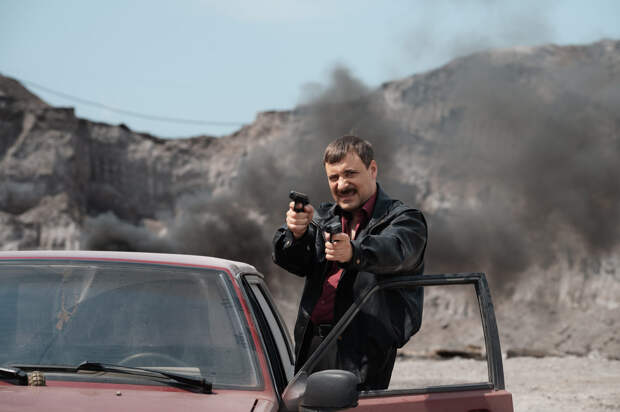 «Человек, который смеется»: Как уморительны в России вечера