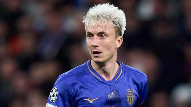 «Монако» повторил достижение ЦСКА в Лиге чемпионов