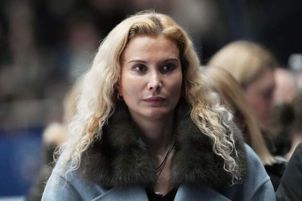 Тутберидзе: у меня была проблема с весом, я корку хлеба грызла весь день