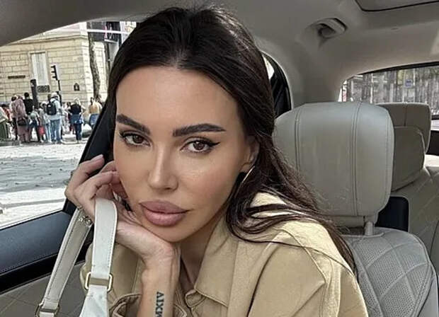 Особняк остался у Джигана: Самойлова показала проекты интерьера и призналась — «Теперь я бездомная»