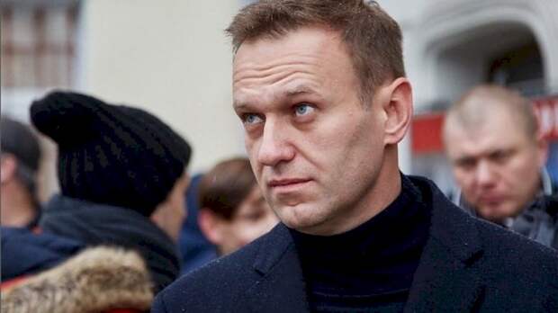 Навального и его сторонника из Бийска внесли в список террористов