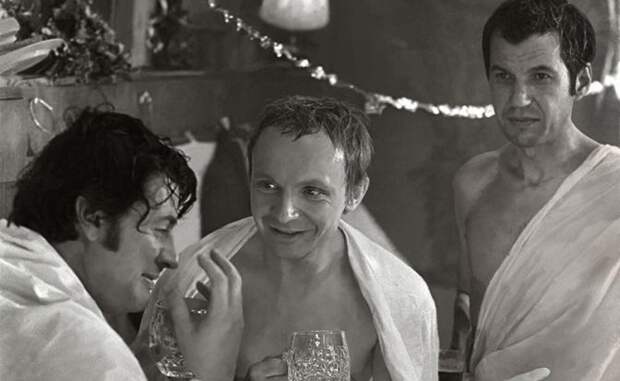 Мягкая сила России: «Ирония судьбы» вошла в глобальную новогоднюю киноклассику