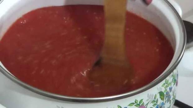 Замораживаем помидоры с сохранением их вкусовых качеств