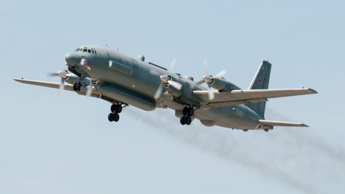 Признание израильского эксперта о крушении Ил-20: Тель-Авив готов рискнуть даже авиацией России ради своих целей