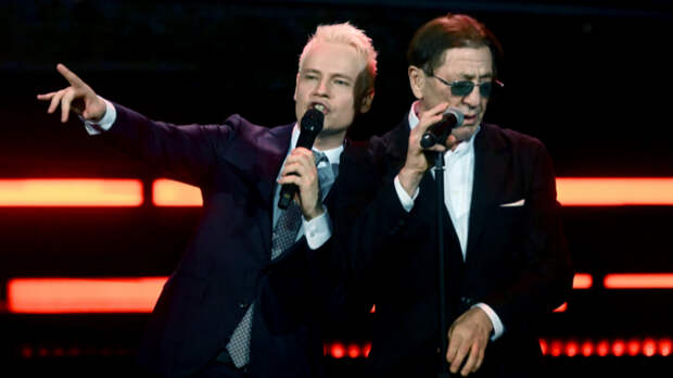 «Мы с ним постоянно на связи»: SHAMAN рассказал о дружбе с Лепсом