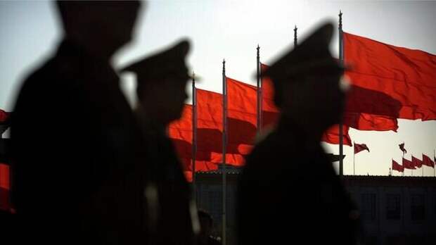 США готовят Китаю беспилотный ад на воде. Уроки Украины для Тайваня, выученные в Вашингтоне