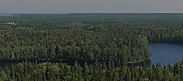 В Архангельске стартует производство мультсериала о Соловках