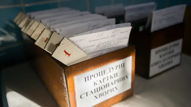 «В стране происходит катастрофа»: как на Украине возникают вспышки сибирской язвы