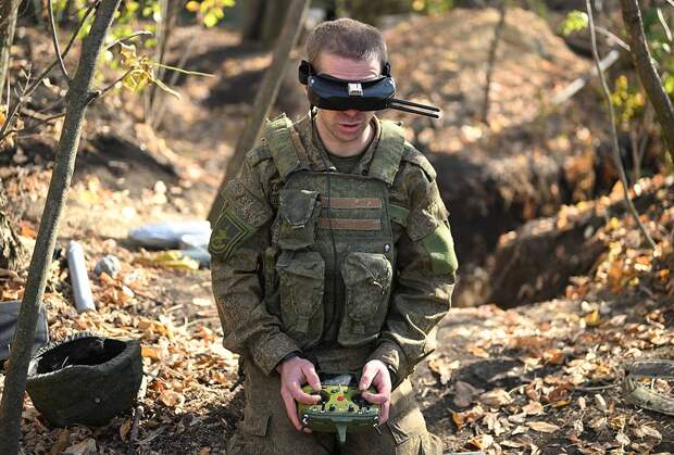 Российская «Депеша» стала мишенью