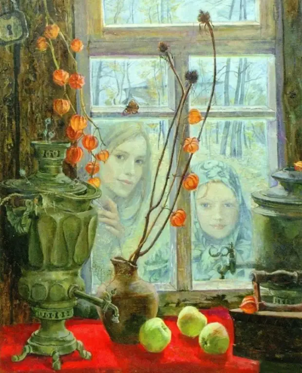 ������� ���