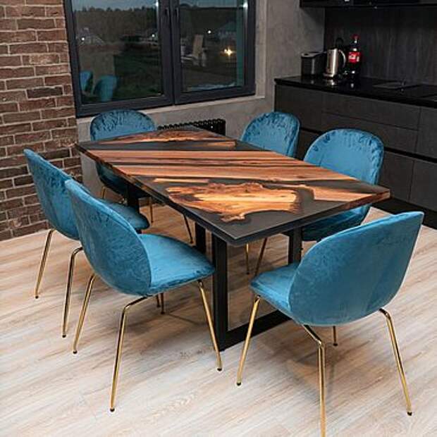 Что сделать что бы получился Loft-дизайн?