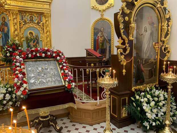 Православные верующие отметят праздник Сороки, Жаворонки 22 марта