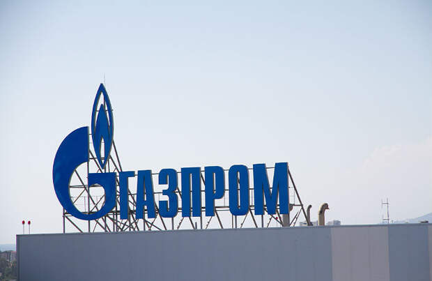 Рекордные дивиденды «Газпрома»