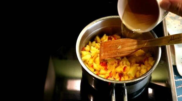 МАНГО ЧАТНИ. Взрыв вкуса и шикарный соус видео рецепт, к мясу, кулинария, манго, рецепт, соус, чатни
