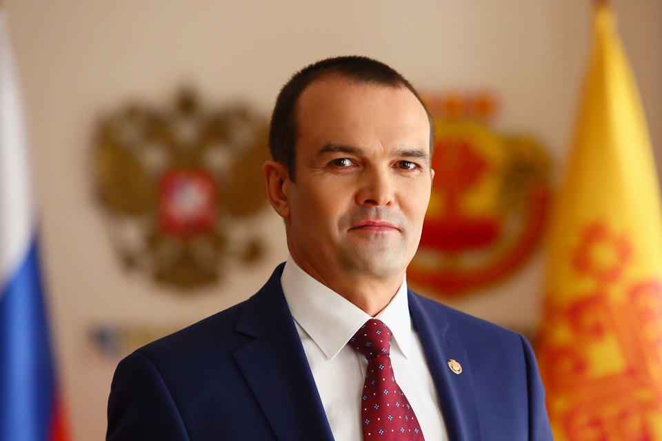 Умер экс-глава Чувашии Михаил Игнатьев, подавший иск к Путину