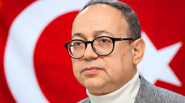 Турция, Иран и Китай должны дополнить друг друга