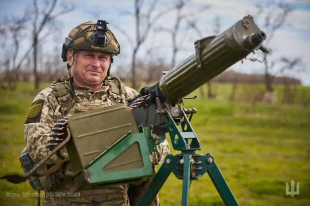 Украинская пропаганда сообщает об уничтожении «всех 89-ти» российских БПЛА, атаковавших объекты минувшей ночью