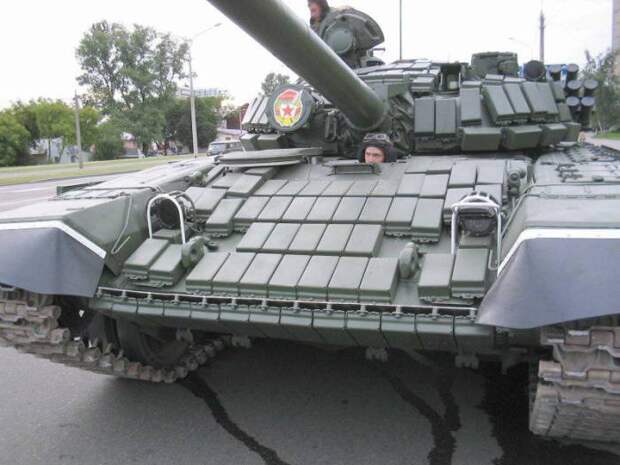 Буквально через пару лет появились кубики. |Фото: topwar.ru. Буквально через пару лет появились кубики. |Фото: topwar.ru.