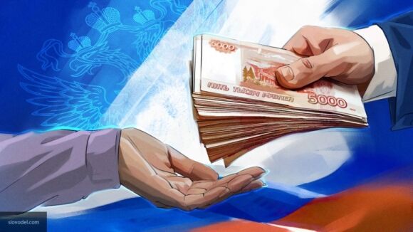В Госдуме поддержали идею продлить новые выплаты для семей с детьми до 16 лет В Госдуме поддержали идею продлить новые выплаты для семей с детьми до 16 лет