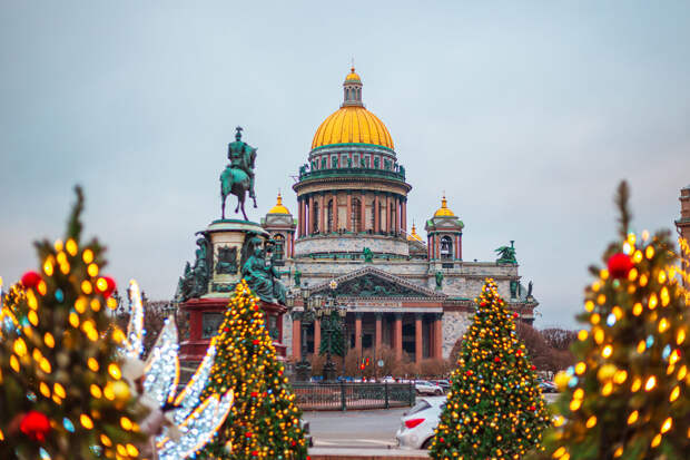 Студия "Ленфильм" снимет картину о китайской культуре в Санкт-Петербурге