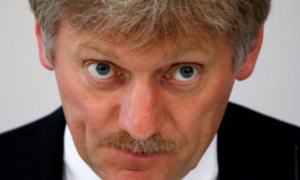 Кремль одобрил желание пустить Навального на отбивную