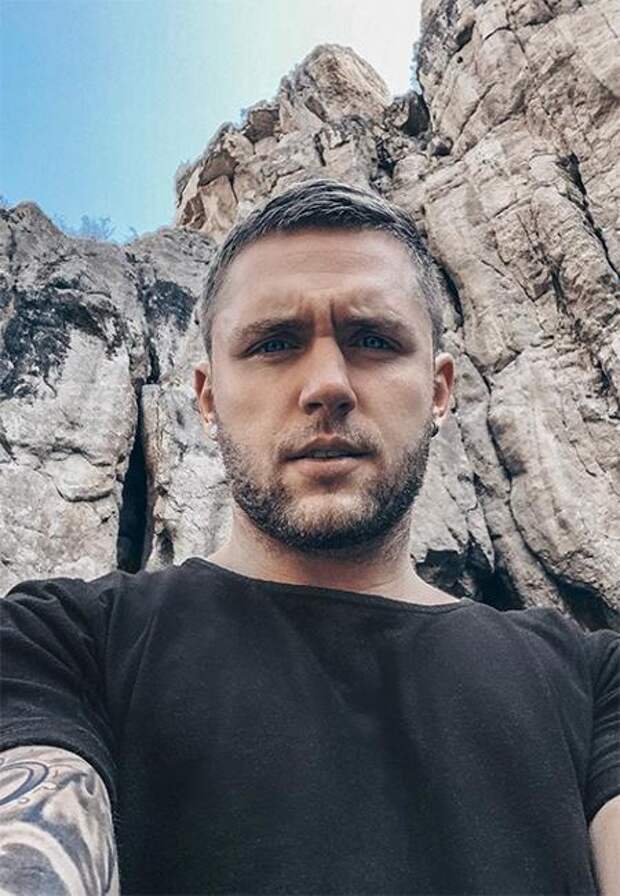 Влад Соколовский
