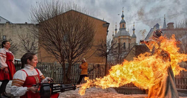 Почему русские недолюбливают европейцев