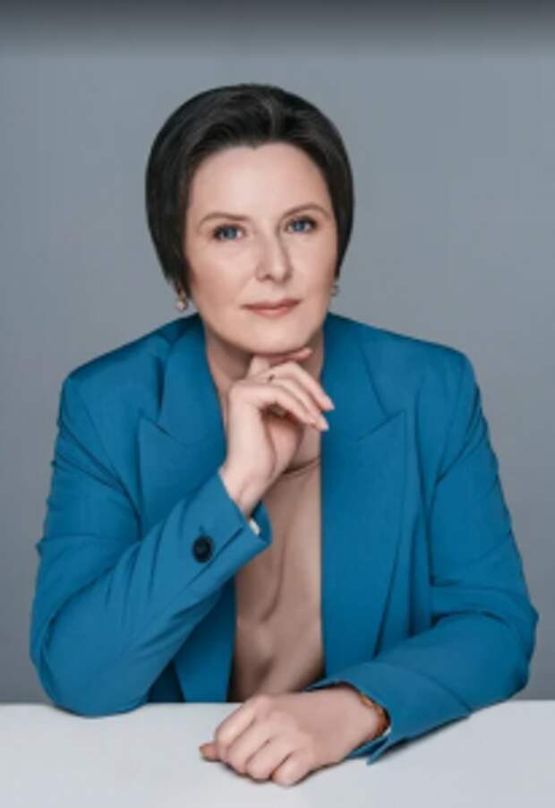 Светлана Разворотнева стала советником мэра в сфере жилищно-коммунального хозяйства / Фото: Екатерина Бибикова