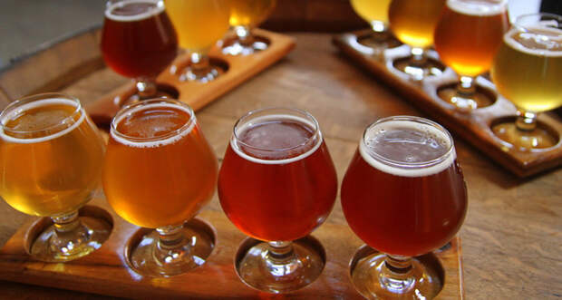 beer