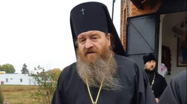 Какое государство, такая и церковь: иерарх ПЦУ  призвал свергнуть власть из-за перемирия в Донбассе, а сам мечтает убивать