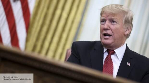 Трамп поддержит народ Венесуэлы в борьбе за свободу Трамп поддержит народ Венесуэлы в борьбе за свободу