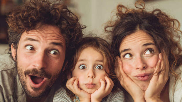 Идеальный день для родителей: как заботиться о детях и не забыть о себе