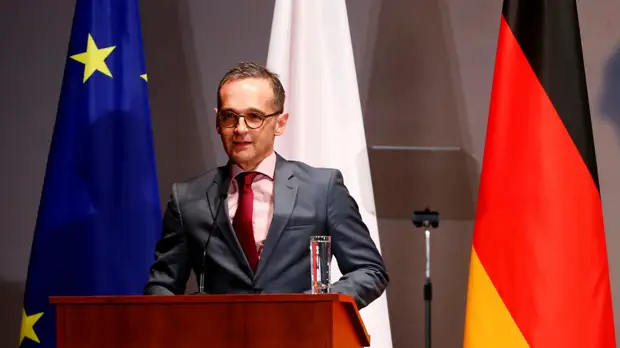 Эксперт прокомментировал позицию Германии по ситуации с ДРСМД