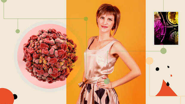 Личный опыт: «Живу с опухолью в мозге»