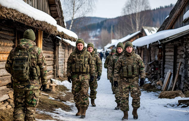 Подполковник США Дэвис: РФ не станет обсуждать с Киевом вопрос территорий