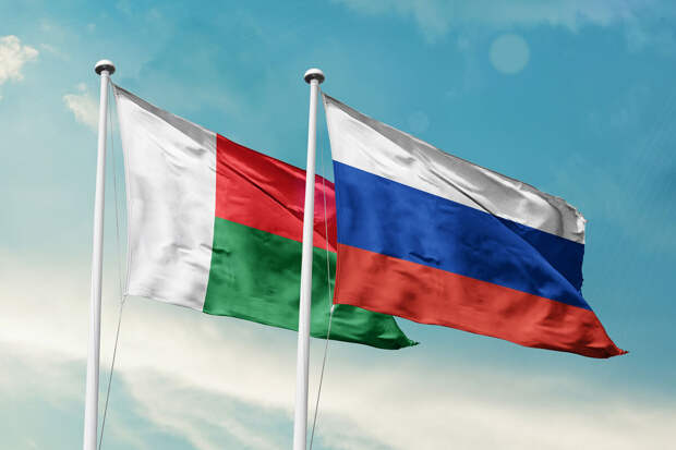 Кремль: Путин 19 февраля проведет переговоры с лидером Мадагаскара