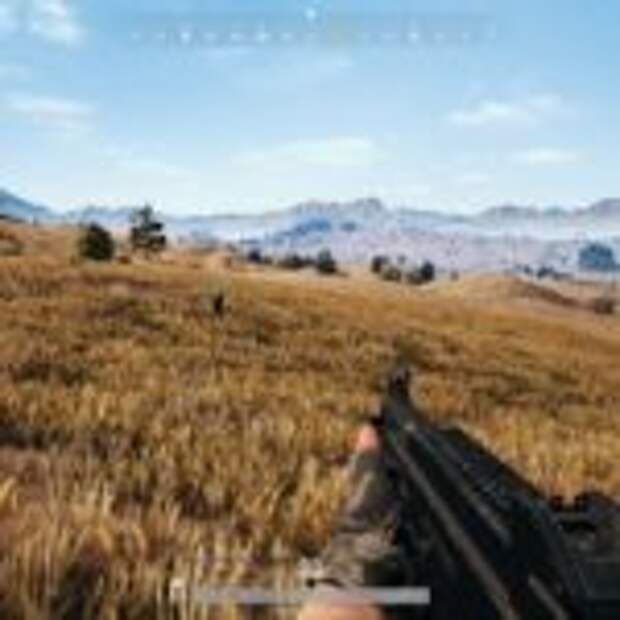 Геймеры против меток в PUBG  