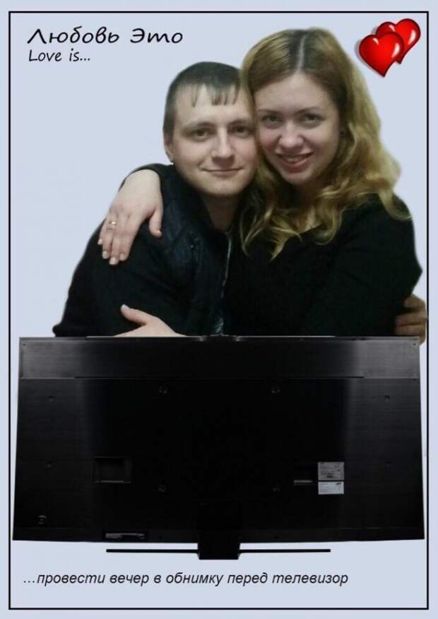 Дурацкие подписи, которые пользователи социальных сетей оставляют на фотографиях