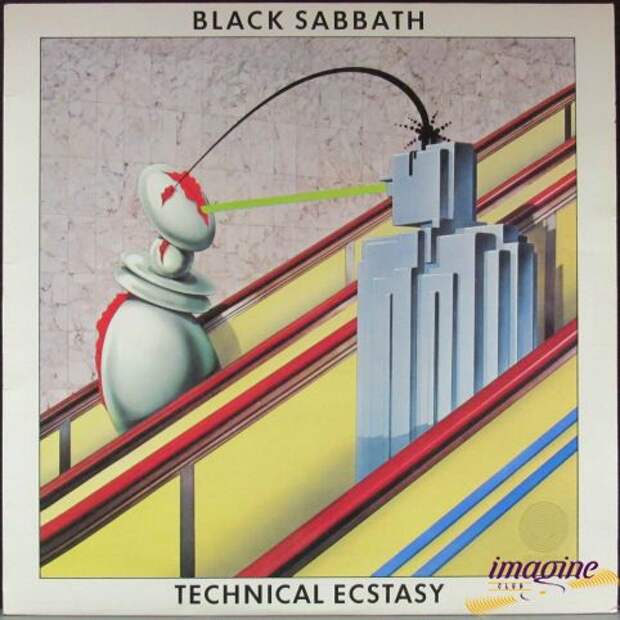 Картинки по запросу Technical Ecstasy