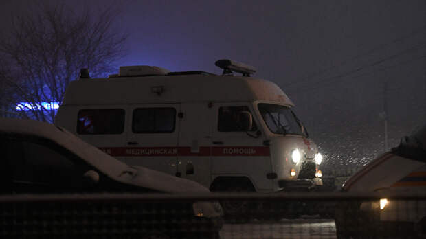 В Курской области мирный житель погиб при атаке беспилотника ВСУ