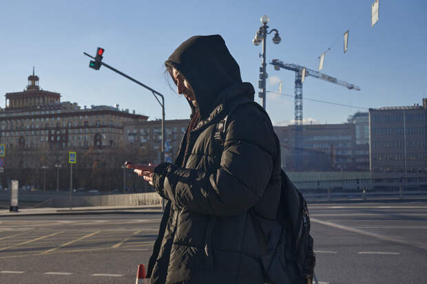 Москва двинется к оттепели