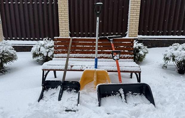 В январе туляки чаще всего жалуются губернатору на уборку снега