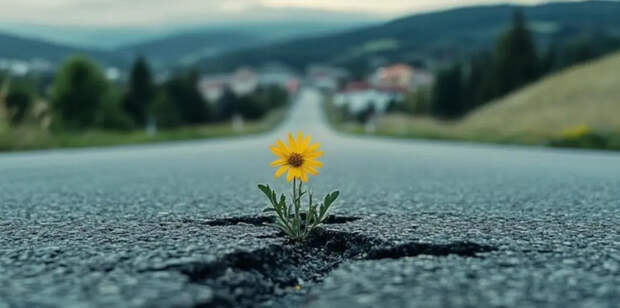 Новый стандарт для асфальта: изменятся ли к лучшему российские дороги