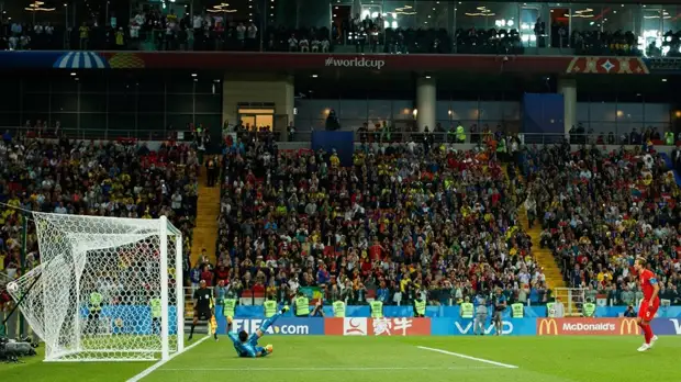 Кириченко положительно отреагировал на возможное введение серии пенальти на групповом этапе ЧМ-2022