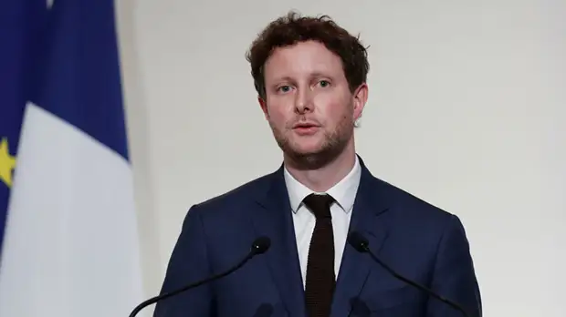 В МИД Франции пригрозили России санкциями из-за ситуации на Украине