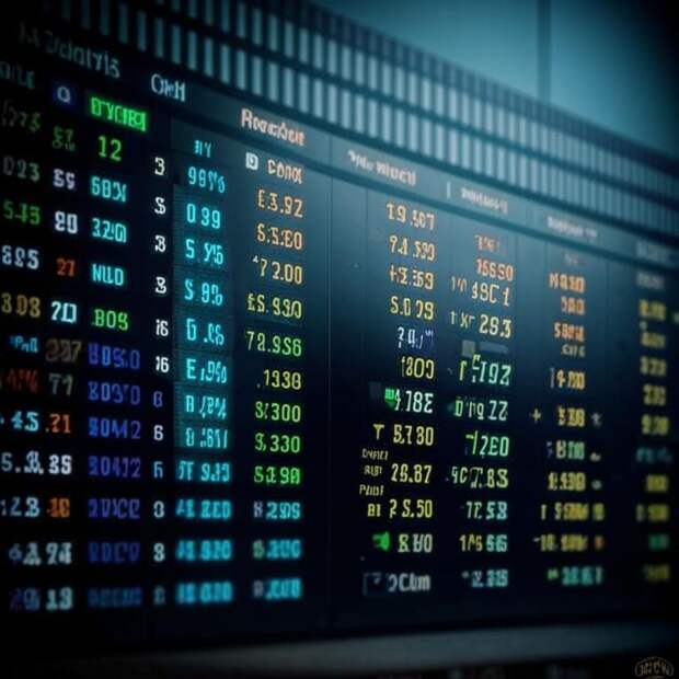 Ставка RUONIA в России снизилась до 15,02%